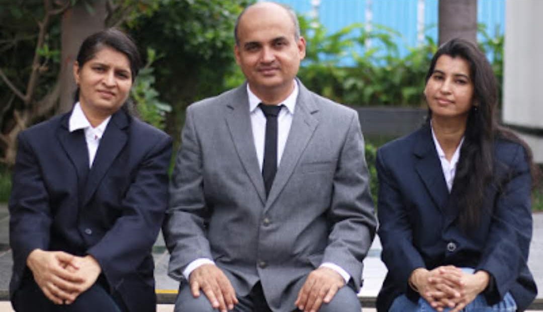 Bhagwati Homoeopathic Clinic Medical Team